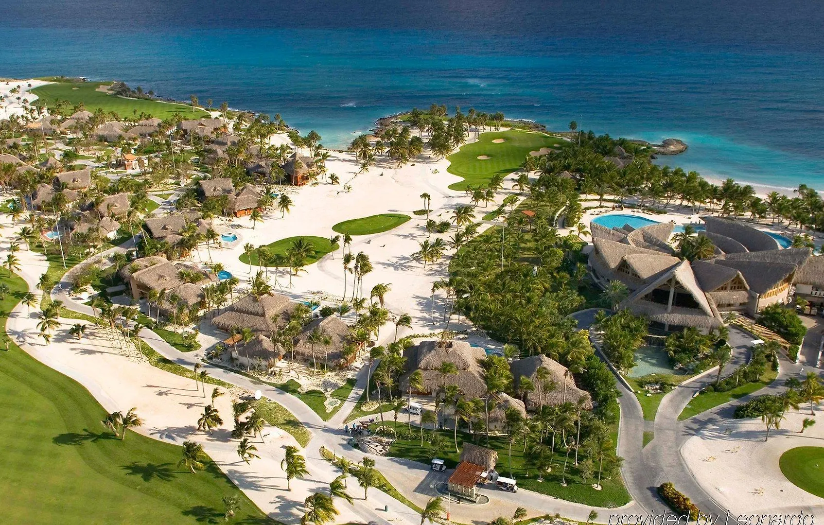 Xeliter Caleton Villas Punta Cana 4*,  Dominikánská republika