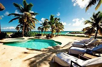Xeliter Caleton Villas Punta Cana