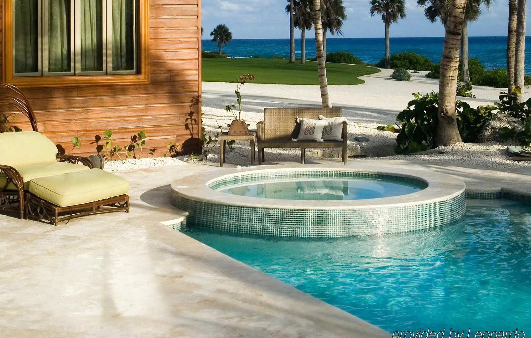 Xeliter Caleton Villas Punta Cana 4*,  Dominikánská republika