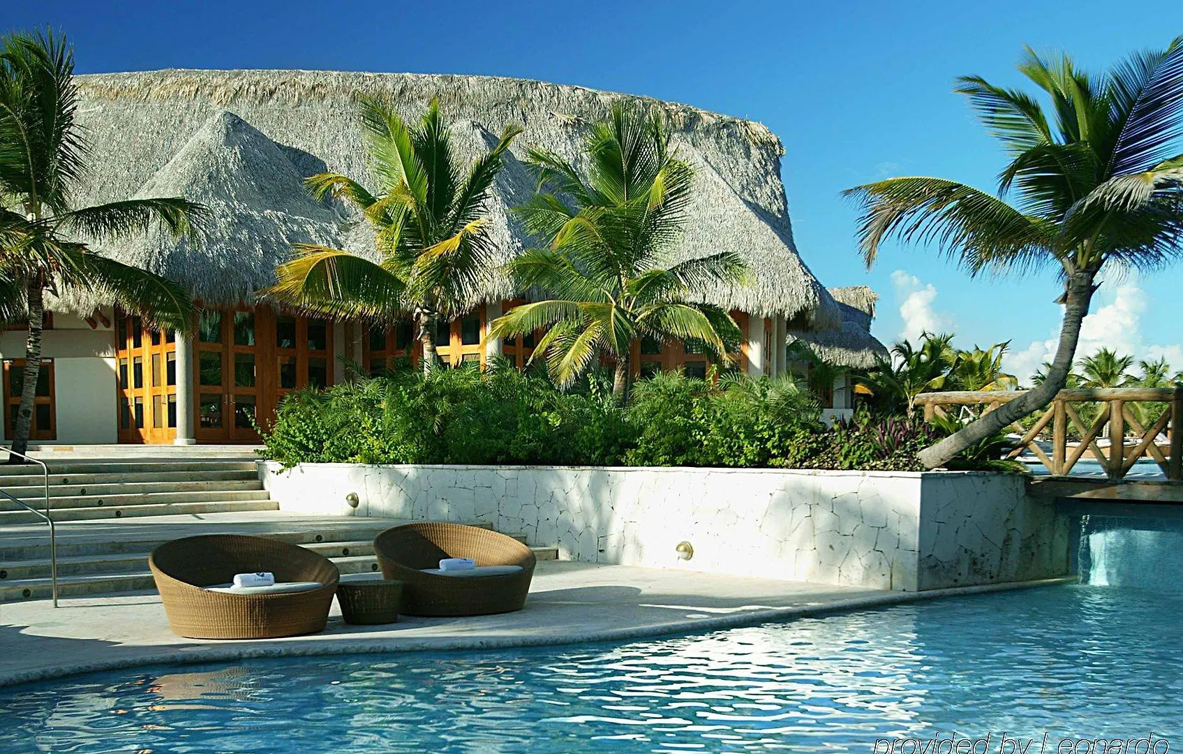 Xeliter Caleton Villas Punta Cana Dominikánská republika