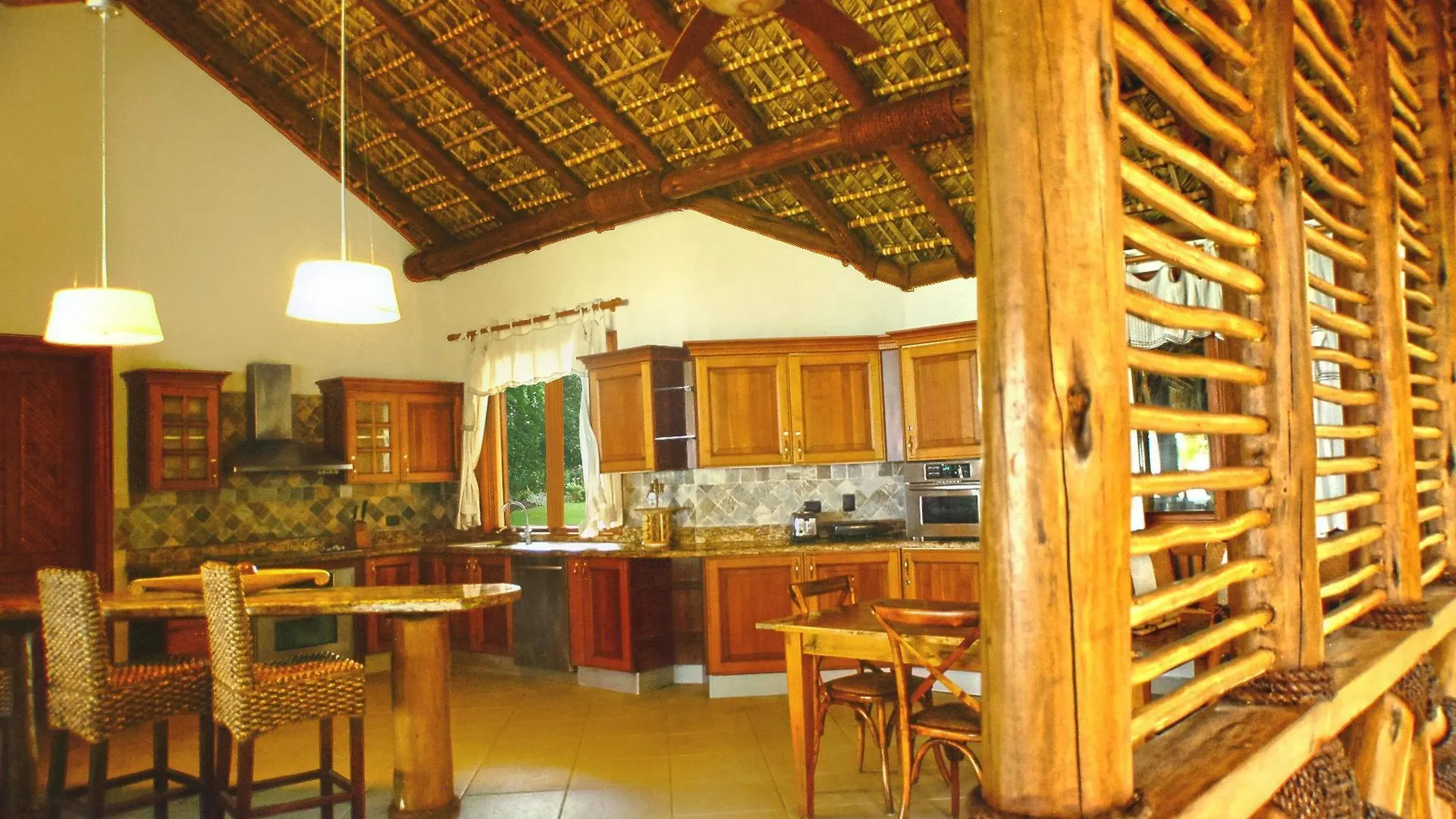 Hotel Xeliter Caleton Villas Punta Cana
