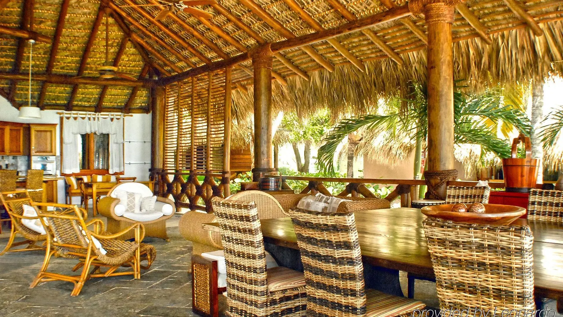 Xeliter Caleton Villas Punta Cana Dominikánská republika