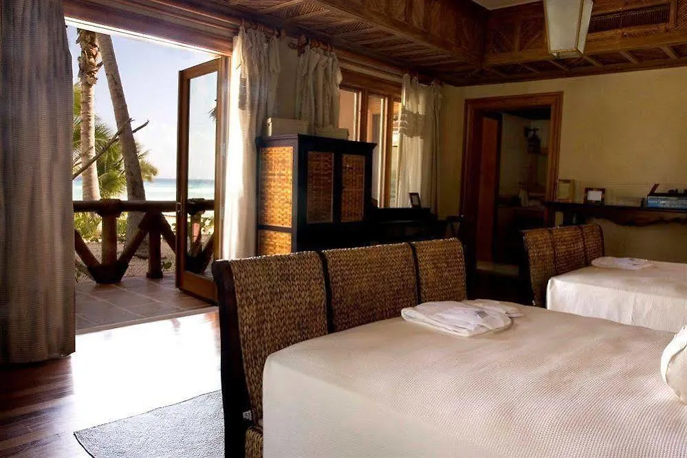 Hotel Xeliter Caleton Villas Punta Cana