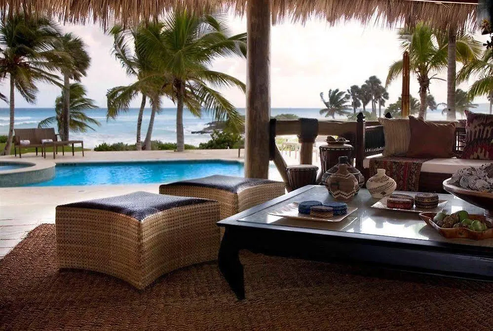 Xeliter Caleton Villas Punta Cana
