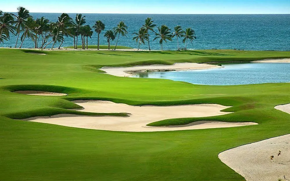 Xeliter Caleton Villas Punta Cana Hotel