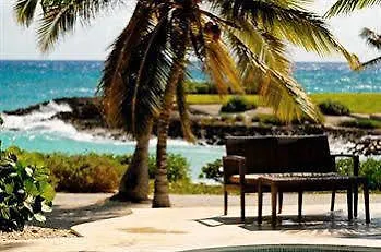 Xeliter Caleton Villas Punta Cana Dominikánská republika