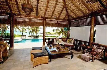 Xeliter Caleton Villas Punta Cana 4*,  Dominikánská republika